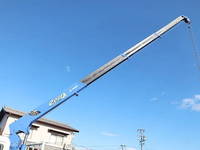 MITSUBISHI FUSO Canter Truck (With 4 Steps Of Cranes) TPG-FEA50 2017 68,900km_13