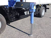 MITSUBISHI FUSO Canter Truck (With 4 Steps Of Cranes) TPG-FEA50 2017 68,900km_18