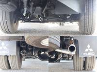 MITSUBISHI FUSO Canter Truck (With 4 Steps Of Cranes) TPG-FEA50 2017 68,900km_25