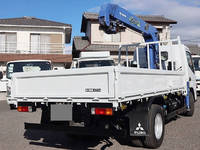 MITSUBISHI FUSO Canter Truck (With 4 Steps Of Cranes) TPG-FEA50 2017 68,900km_2