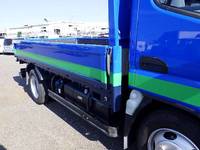 MITSUBISHI FUSO Canter Flat Body 2RG-FEAV0 2021 3,000km_10