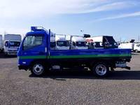 MITSUBISHI FUSO Canter Flat Body 2RG-FEAV0 2021 3,000km_3