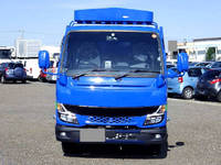 MITSUBISHI FUSO Canter Flat Body 2RG-FEAV0 2021 3,000km_4