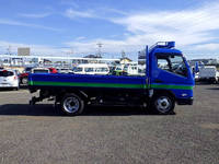 MITSUBISHI FUSO Canter Flat Body 2RG-FEAV0 2021 3,000km_5