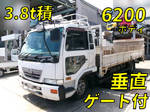 Condor Flat Body