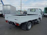 ISUZU Elf Flat Body TPG-NKS85AN 2016 61,000km_4