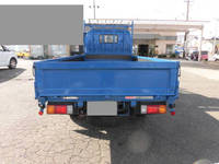 HINO Dutro Flat Body TKG-XZC645M 2015 33,000km_11