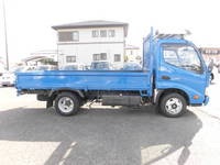 HINO Dutro Flat Body TKG-XZC645M 2015 33,000km_4