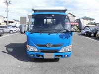 HINO Dutro Flat Body TKG-XZC645M 2015 33,000km_5