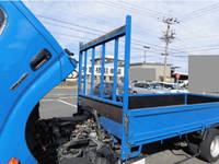 HINO Dutro Flat Body TKG-XZC645M 2015 33,000km_6