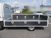 TOYOTA Dyna Flat Body TPG-XZC605 2018 29,000km_13