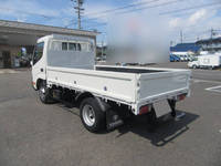 TOYOTA Dyna Flat Body TPG-XZC605 2018 29,000km_2