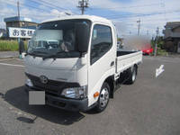 TOYOTA Dyna Flat Body TPG-XZC605 2018 29,000km_3