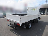 TOYOTA Dyna Flat Body TPG-XZC605 2018 29,000km_4