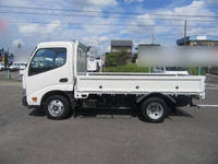 TOYOTA Dyna Flat Body TPG-XZC605 2018 29,000km_6