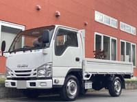 ISUZU Elf Flat Body TRG-NHS85A 2016 180,000km_1