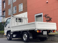 ISUZU Elf Flat Body TRG-NHS85A 2016 180,000km_2