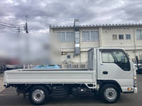 ISUZU Elf Flat Body TRG-NHS85A 2016 180,000km_3