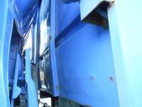 HINO Dutro Loader Dump SDG-XZU700X 2012 96,000km_10