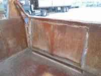HINO Dutro Loader Dump SDG-XZU700X 2012 96,000km_11