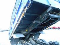 HINO Dutro Loader Dump SDG-XZU700X 2012 96,000km_12