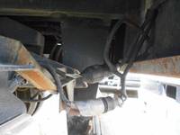 HINO Dutro Loader Dump SDG-XZU700X 2012 96,000km_17