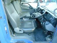 HINO Dutro Loader Dump SDG-XZU700X 2012 96,000km_25