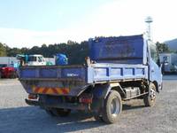 HINO Dutro Loader Dump SDG-XZU700X 2012 96,000km_4