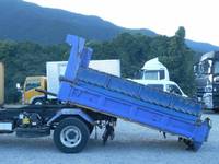 HINO Dutro Loader Dump SDG-XZU700X 2012 96,000km_5
