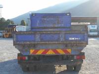 HINO Dutro Loader Dump SDG-XZU700X 2012 96,000km_6