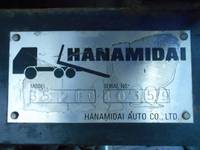HINO Dutro Loader Dump SDG-XZU700X 2012 96,000km_7