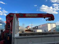 HINO Ranger Truck (With 4 Steps Of Cranes) SDG-FC9JKAP 2014 64,573km_11