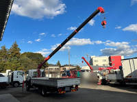 HINO Ranger Truck (With 4 Steps Of Cranes) SDG-FC9JKAP 2014 64,573km_12