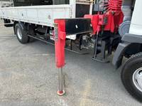 HINO Ranger Truck (With 4 Steps Of Cranes) SDG-FC9JKAP 2014 64,573km_14