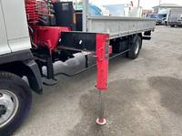 HINO Ranger Truck (With 4 Steps Of Cranes) SDG-FC9JKAP 2014 64,573km_15