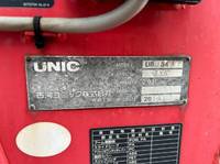 HINO Ranger Truck (With 4 Steps Of Cranes) SDG-FC9JKAP 2014 64,573km_16