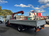 HINO Ranger Truck (With 4 Steps Of Cranes) SDG-FC9JKAP 2014 64,573km_2