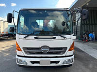 HINO Ranger Truck (With 4 Steps Of Cranes) SDG-FC9JKAP 2014 64,573km_4