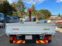 HINO Ranger Truck (With 4 Steps Of Cranes) SDG-FC9JKAP 2014 64,573km_5