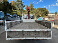 HINO Ranger Truck (With 4 Steps Of Cranes) SDG-FC9JKAP 2014 64,573km_6