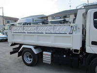 HINO Dutro Loader Dump 2RG-XZU600T 2023 1,000km_10