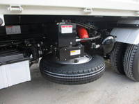 HINO Dutro Loader Dump 2RG-XZU600T 2023 1,000km_12