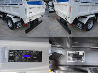 HINO Dutro Loader Dump 2RG-XZU600T 2023 1,000km_13
