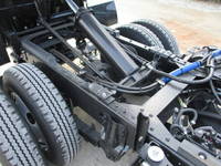 HINO Dutro Loader Dump 2RG-XZU600T 2023 1,000km_22