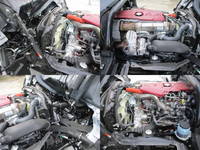 HINO Dutro Loader Dump 2RG-XZU600T 2023 1,000km_24