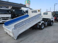 HINO Dutro Loader Dump 2RG-XZU600T 2023 1,000km_2