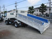 HINO Dutro Loader Dump 2RG-XZU600T 2023 1,000km_3