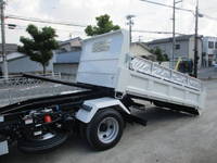 HINO Dutro Loader Dump 2RG-XZU600T 2023 1,000km_5