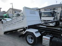 HINO Dutro Loader Dump 2RG-XZU600T 2023 1,000km_6