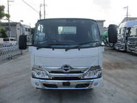 HINO Dutro Loader Dump 2RG-XZU600T 2023 1,000km_7